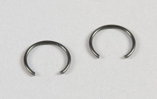 FG Circlips axe piston Zenoah (2p)
