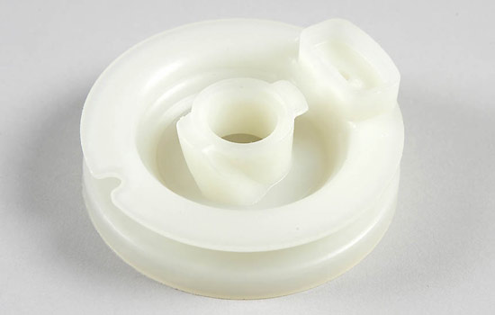 FG Poulie lanceur (1p)