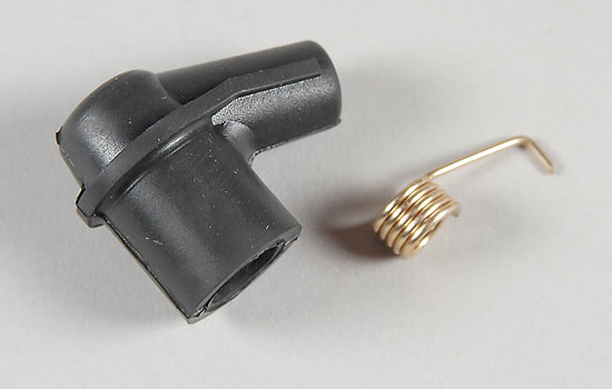 FG Cosse bougie G230RC (1p)   