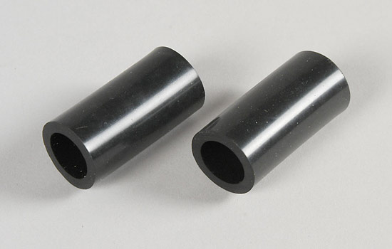FG Tube silicone14x3x40 (2p)
