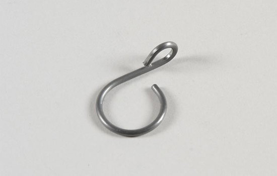 FG Fixation echapement      