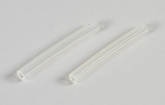 FG Tube silicone pour fixation