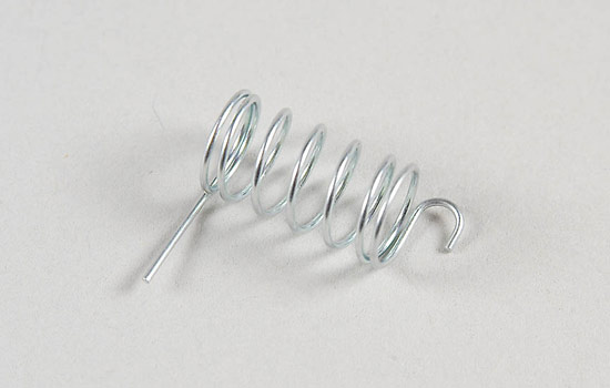 FG Ressort rappel carburateur (1p)