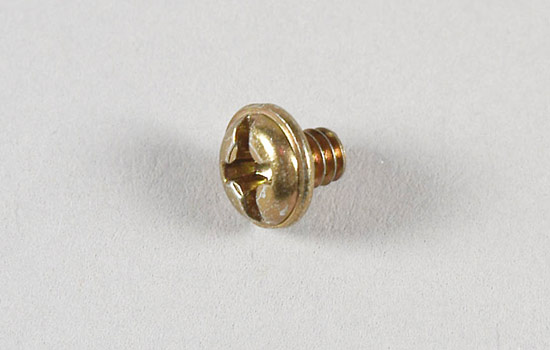 FG Vis carburateur (1p)      