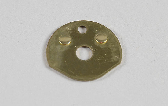 FG Volet starter (1p)