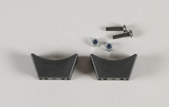 FG Coude Steel Side Power    