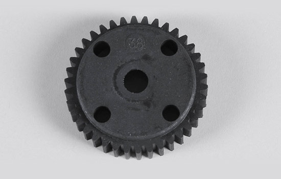 FG Couronne 38T