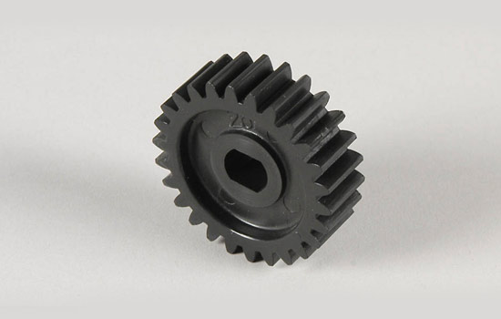 FG Pignon moteur 26T (bdv)