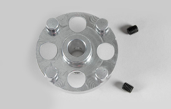 FG Support couronne alu 47mm