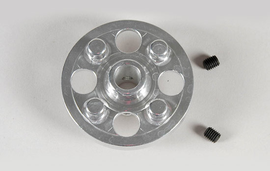 FG Support couronne alu 52mm    