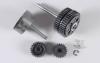 FG 2-Speed gear box 2WD 1:5 (1p)