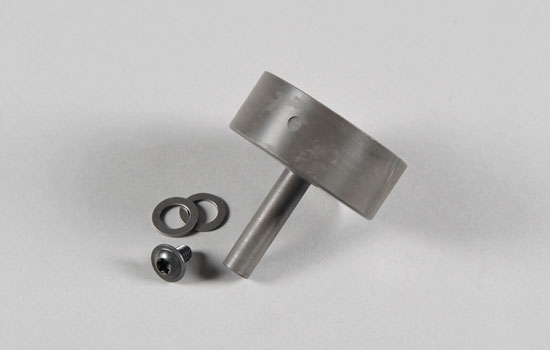 FG Cloche renforc&eacute;e TT1/6