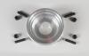 FG Engine flange (1p)