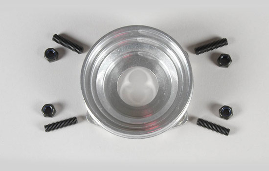 FG Support moteur rapide