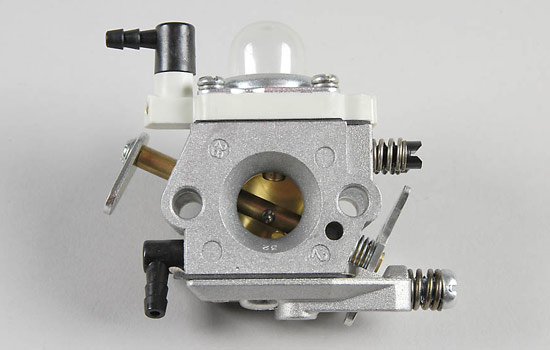 FG Carburateur 