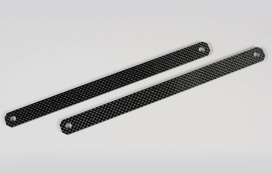 FG Protection lat. carbone 530 (2p)