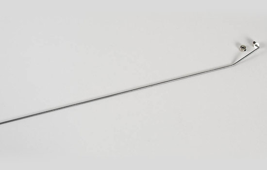 FG Tringlerie de gaz        