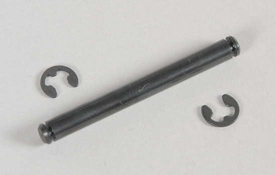 FG Axe bouchon de reservoir 