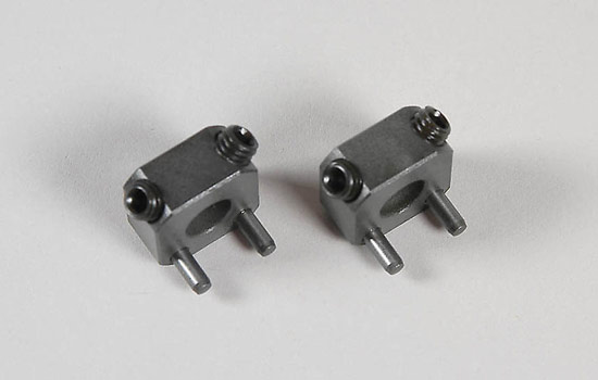 FG Carr&eacute; roue acier 9,5mm (2p) 