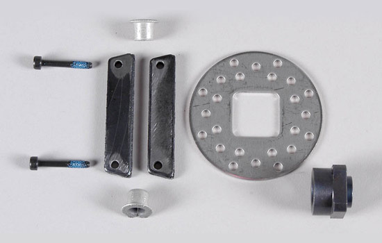 FG Kit frein Ar tuning 97  