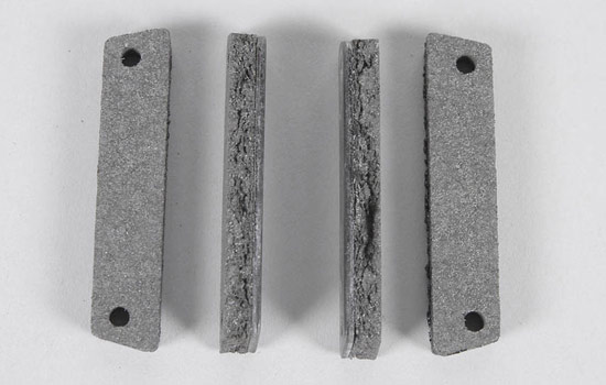 FG Plaquettes frein competition (4p)