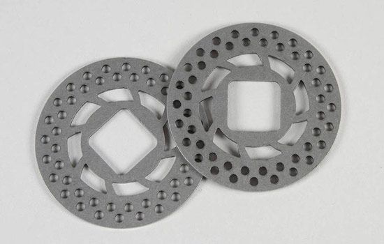 FG Disques de frein tuning   (2p)