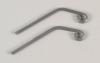 FG Brake lever (2p)