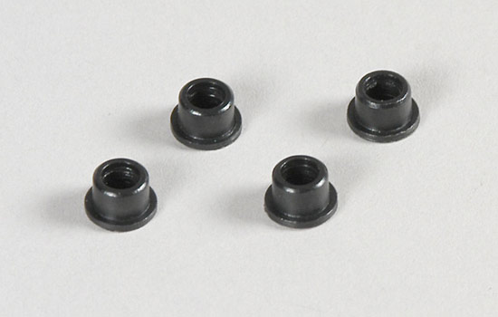FG Entretoise 6x5mm (4p)   