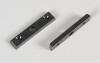 FG Plast.bow.cab.hold.short (2p)