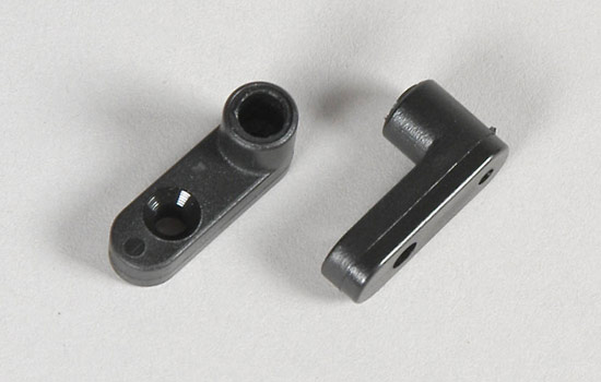 FG Guide court flexible frein (2p)