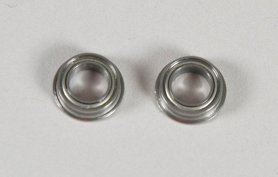 FG Roulement pour guide alu (2p)   