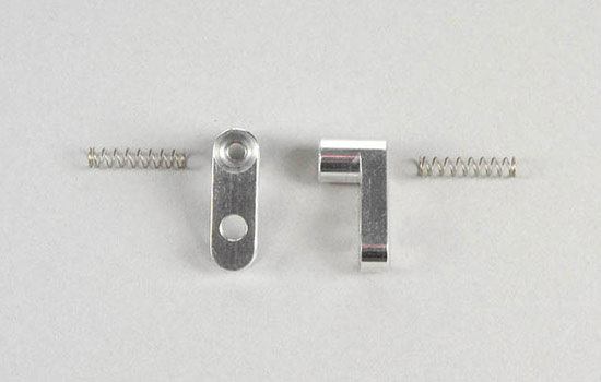 FG Support court flexible (2p)  