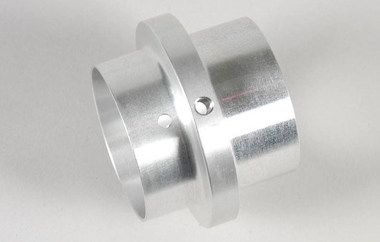 FG Carter alu protection diff