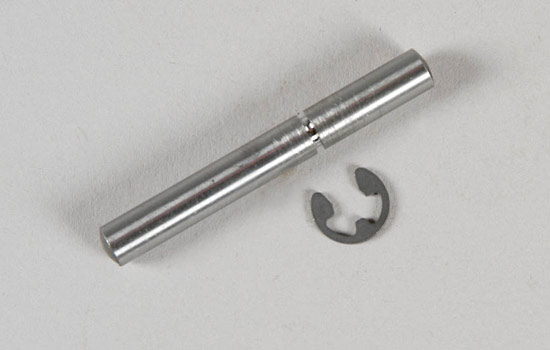 FG Axe de satellite (1p)     