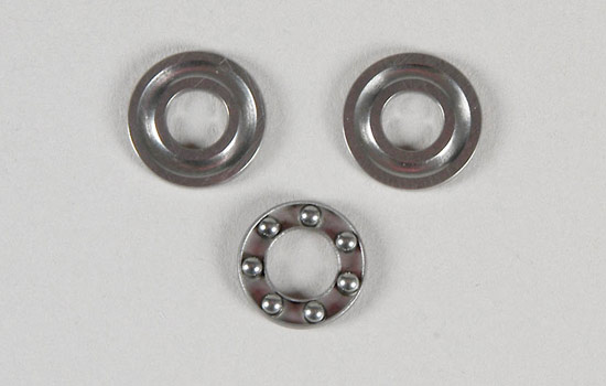 FG But&eacute;e &agrave; bille 5x12x4 