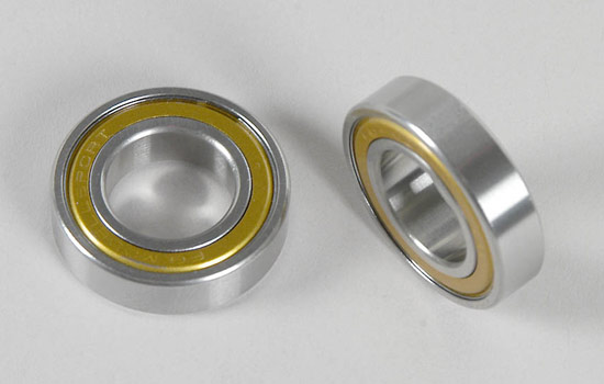 FG Roulement 15x28x7 (2p)  