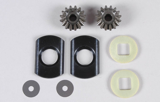 FG Kit conversion Autobloquant