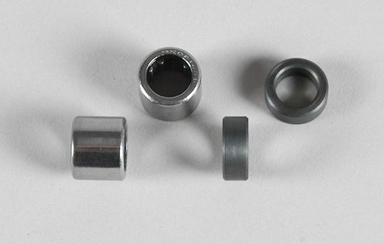 FG Kit rlt aiguille + bague (2p)