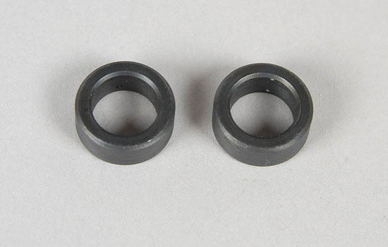 FG Bague acier diff.alu (2p)