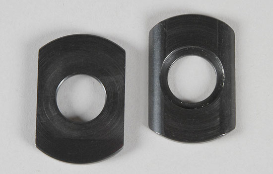 FG Plaque diff autobloquant (2p)