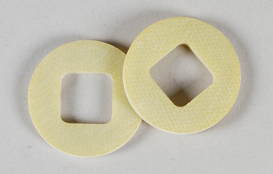 FG Disque diff. autobloquant (2p)