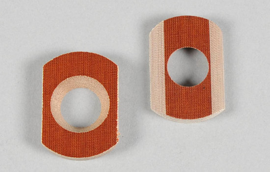 FG Piece 30&deg; (2p)