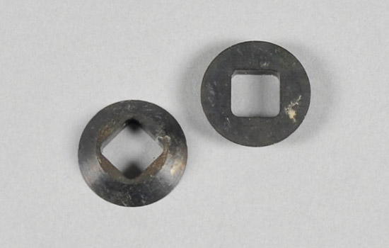 FG Cone 30&deg; (2p)