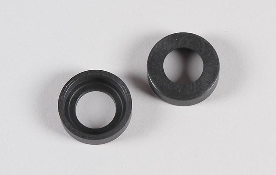 FG Cage plastique (2p)