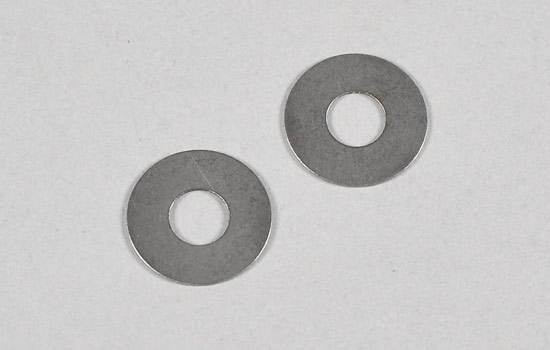 FG Rondelle 8x20x0.5 (2p)