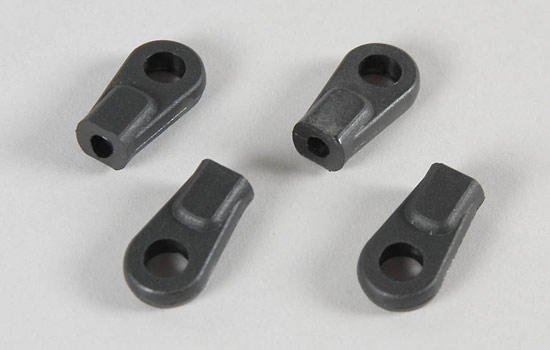 FG Chapes 7mm (4mm)          