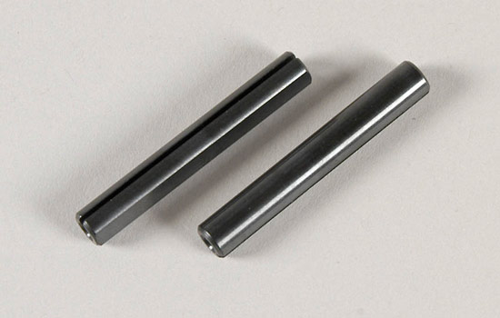 FG Tube blocage bar reglable (2p)