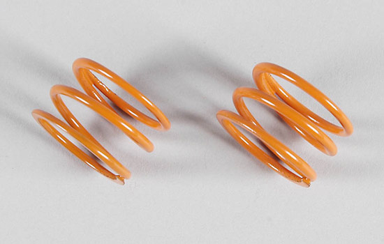 FG Ressorts orange (2p)      