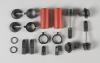 FG Front shock absorber set short (2p)