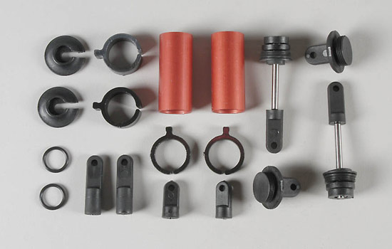FG Set amortisseur Av (2p)